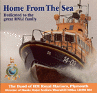 HOME FROM THE SEA
